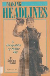 Nellie Bly