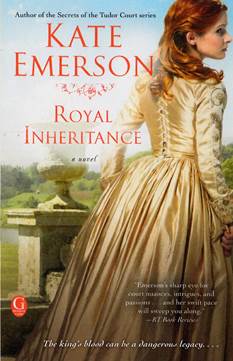 coverRoyalInheritanceKateEmerson