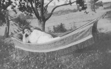 katieinhammock