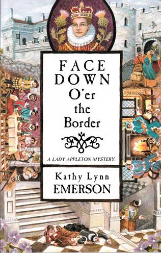 FaceDownO'erTheBorderCover